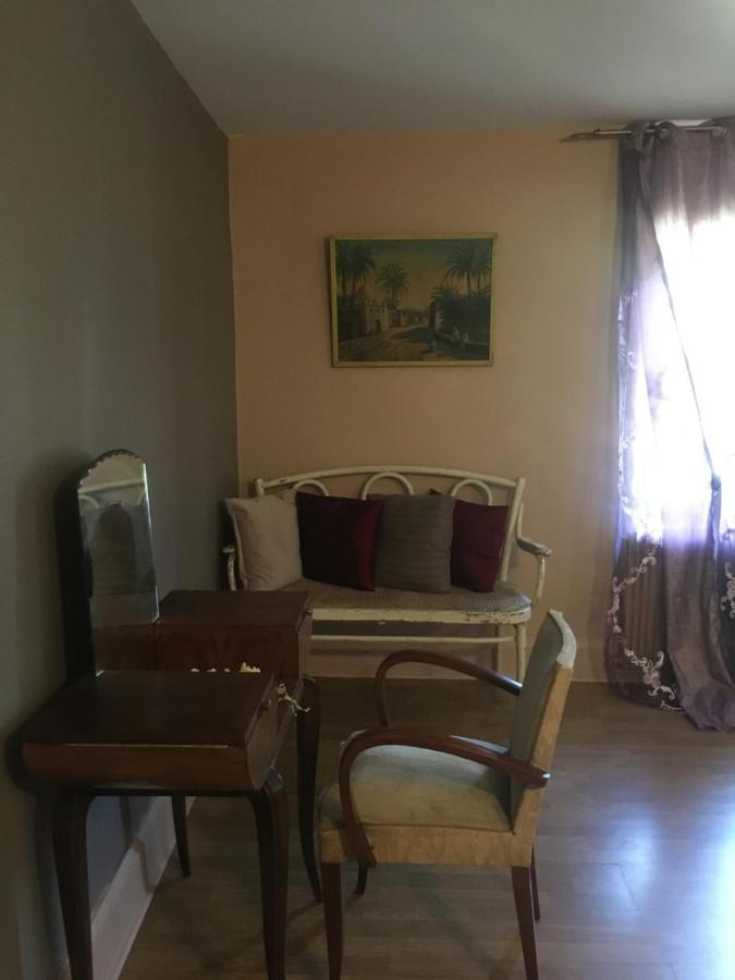 Bed and Breakfast Le Jolis Bois Raon-lʼÉtape Zewnętrze zdjęcie