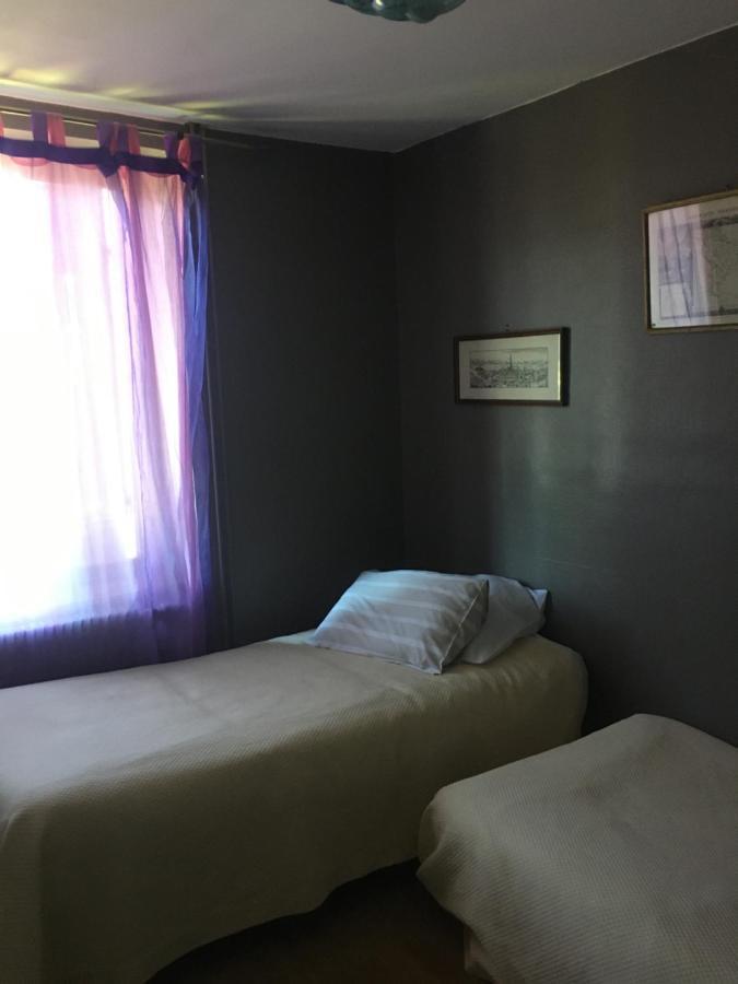 Bed and Breakfast Le Jolis Bois Raon-lʼÉtape Zewnętrze zdjęcie